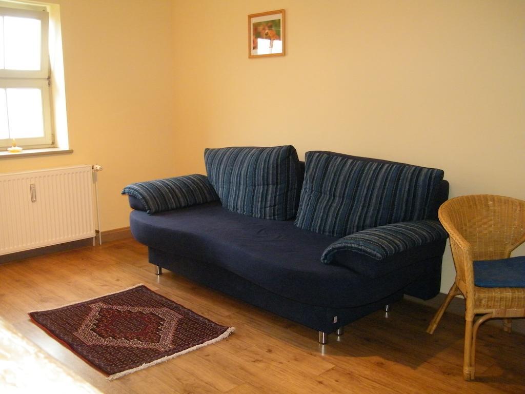 Hotel Obere Muehle Cattenstedt Habitación foto